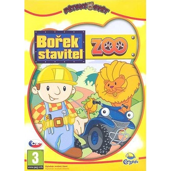 Bob the Builder Can Do Zoo