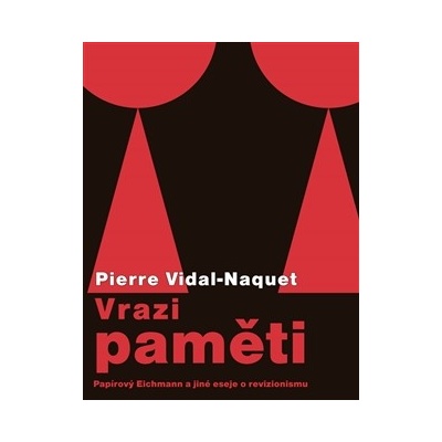 Vrazi paměti