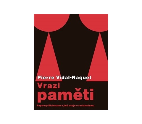 Vrazi paměti
