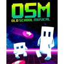 Old School Musical