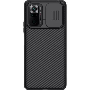 Nillkin Калъф Nillkin CamShield Pro за Xiaomi Redmi Note 10 Pro, Black (KXG0017398)