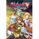 Alphadia Genesis