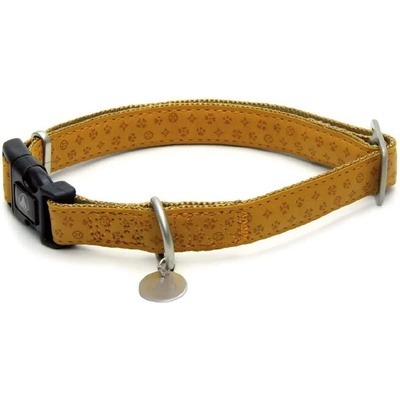 Croci MyLord Beige нашийник за куче, четири размера