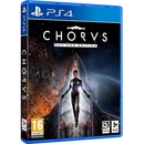 Hry na PS4 Chorus (D1 Edition)