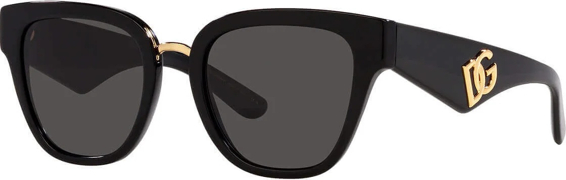 Dolce&Gabbana DG4437 501/87