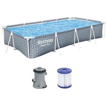 BESTWAY 561FV