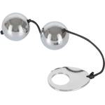 Bad Kitty Metal Love Balls