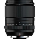 Fujifilm XF 23 mm f/1.4 R LM WR