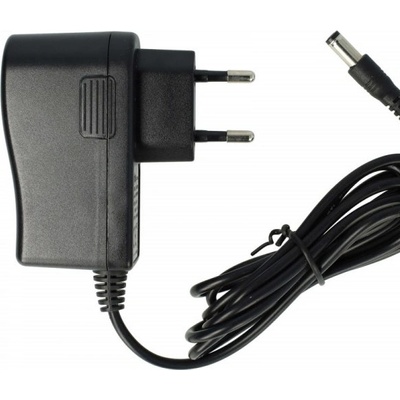 VHBW Зарядно универсален, 6W / 3V / 2A, 5.5mm x 2.5mm (888402403)