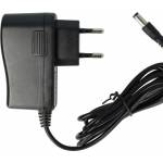VHBW Зарядно универсален, 6W / 3V / 2A, 5.5mm x 2.5mm (888402403)