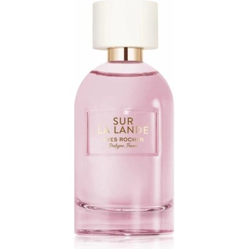 Image 1 of Yves Rocher Sur la Lande EDP 100 ml