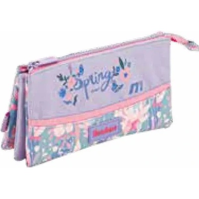 Sportandem Несесер с 3 ципа Flowfly 1 - Sportandem