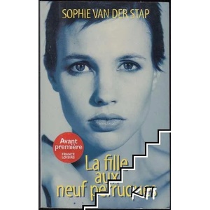 La fille aux neuf perruques (ISBN: 9782298011159)