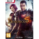 The Dark Eye: Demonicon