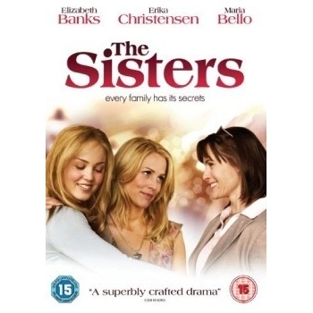 The Sisters DVD