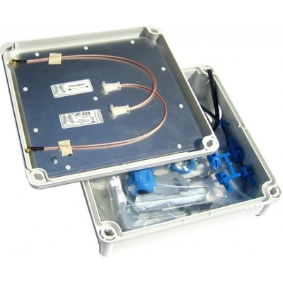Jirous JC-220MCX
