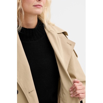 Max Mara Шлифер Weekend Max Mara GHIA в бежово 2525026012600 (2525026012600)