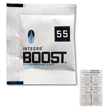 Image 1 of Integra boost 55 8гр - регулатор на влажността