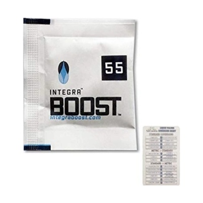 Integra boost 55 8гр - регулатор на влажността