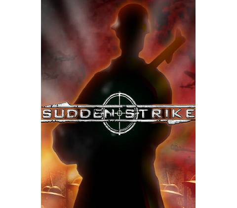Sudden Strike (Gold)
