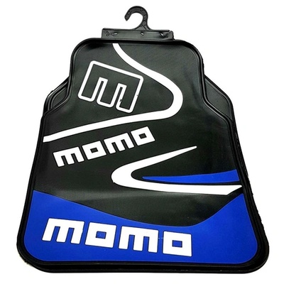 Универсални гумени стелки Momo 89795