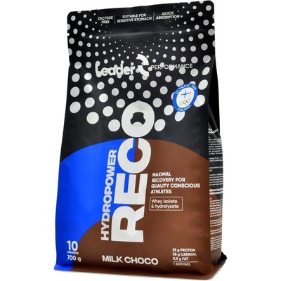 Leader Reco Hydropower 700g