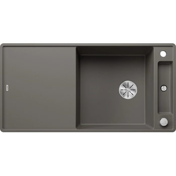 Blanco Axia III XL 6 S-F Šedá vulkán