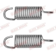 Opravná sada, páka ruční brzdy (třmen kotoučové brzdy) Quick Brake 113-0525