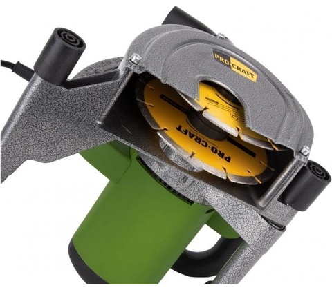 Procraft PM2500