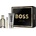 HUGO BOSS Boss Bottled Подаръчен комплект EDP 100 ml + EDP 10 ml + душ гел 100 ml опция Black with Gold Cover
