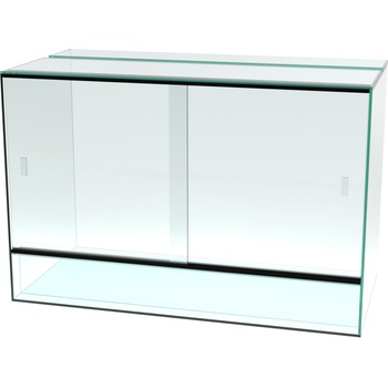 Invital terárium 60x30x40 cm