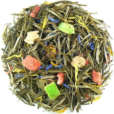 Darka Dračí cesta bílý aromatizovaný čaj 250 g