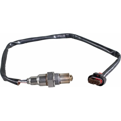 Lambda sonda METZGER AUTOTEILE 0895661