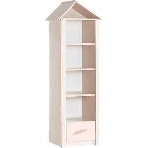 Carmen Детска етажерка pink house (3575090)