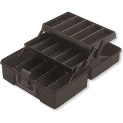 Versus Rybárský box tackle box čierny