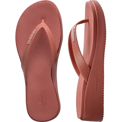 Havaianas джапанки дамски HIGH PLATFORM (4150150.01121)