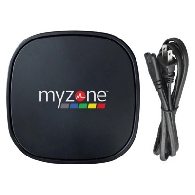 MYZONE (WORLDWIDE) LTD MYZONE® Přijímač
