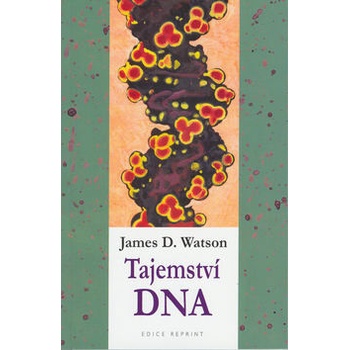 Tajemství DNA