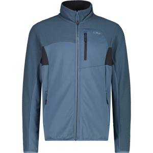 CMP Мъжко поларено яке CMP Jacket 36G1197 Fleece jacket - Avio - размер 52 (EU) (005-7318-0214)