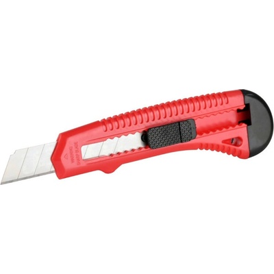 KesTek Orezávací nôž plastový 18 mm KCM3 40551KT