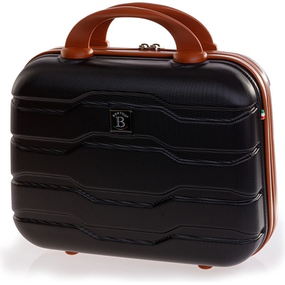 BERTOO Firenze černá 33x27x17 cm 15 l