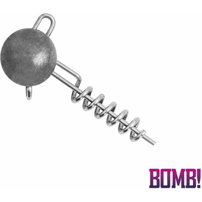 Delphin BOMB! Twisto Jiger 2 × 7,5 g 3 ks