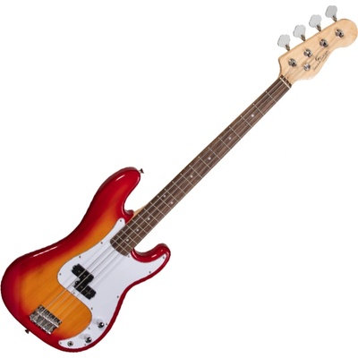 Soundsation Бас китара 4-струнна HORSEMAN RDS by Soundsation