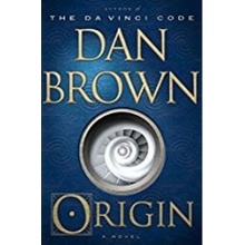 Origin (originál v anglickém jazyce)