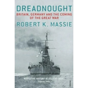 Dreadnought | Robert K. Massie (2007)