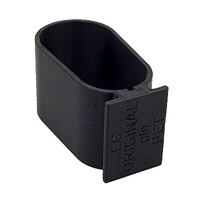 EC-ORIGINAL Nástavec pro Zahřívací cigarety glo Polycarbonát