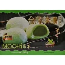 Awon Mochi zelený čaj 180 g