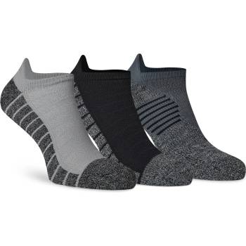 Skechers Чорапи Skechers Men's Trainer Socks - White/Grey/Blk