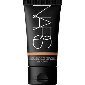 NARS Pure Radiant Tinted Moisturizer тониращ овлажнител SPF 30 цвят AUCKLAND 50ml