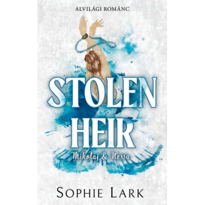 Stolen Heir